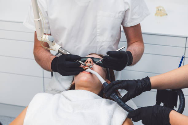 Best Emergency Dental Care for Sports Injuries in Obion, TN