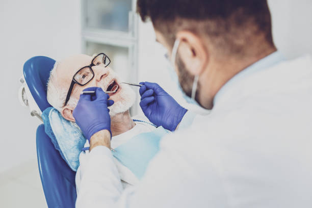 Best Emergency Treatment for Oral Infections in Obion, TN